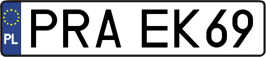 PRAEK69