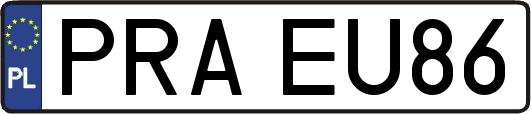 PRAEU86