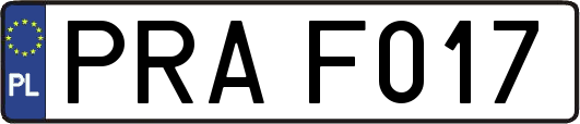 PRAF017