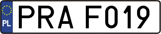 PRAF019