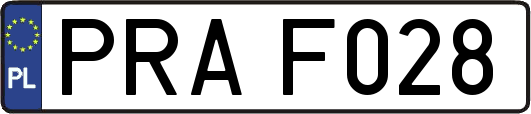 PRAF028