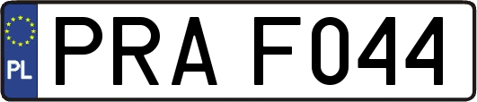 PRAF044