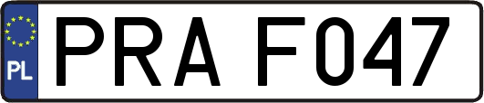 PRAF047