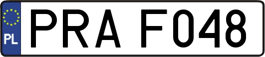 PRAF048