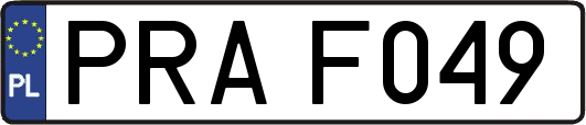 PRAF049