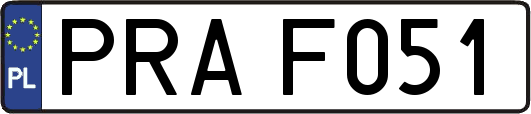 PRAF051
