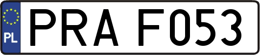 PRAF053