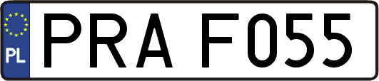 PRAF055
