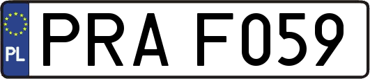 PRAF059