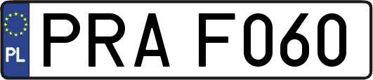 PRAF060
