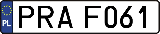 PRAF061