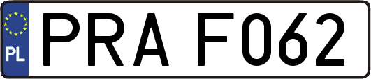 PRAF062