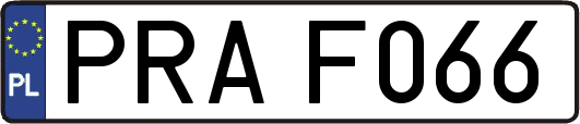 PRAF066