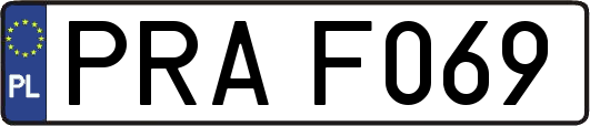 PRAF069