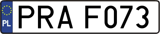 PRAF073