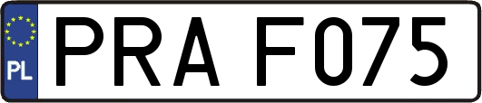 PRAF075