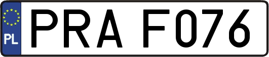 PRAF076