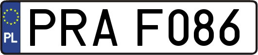 PRAF086