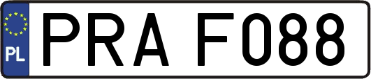 PRAF088