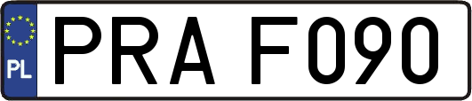 PRAF090