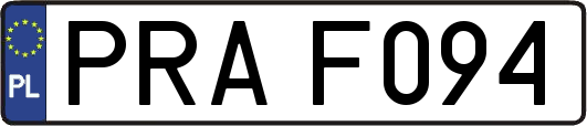PRAF094