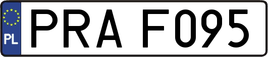 PRAF095