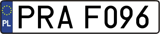 PRAF096
