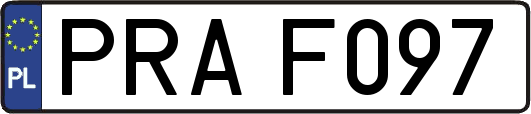 PRAF097