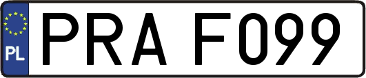 PRAF099