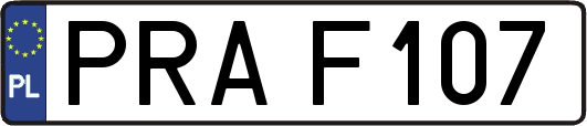 PRAF107