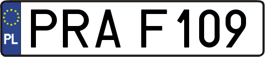PRAF109