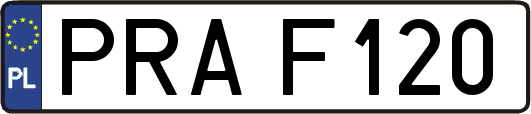 PRAF120