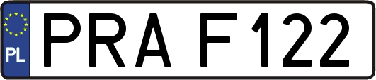 PRAF122
