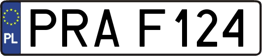 PRAF124