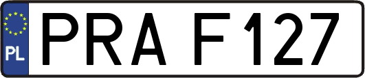 PRAF127