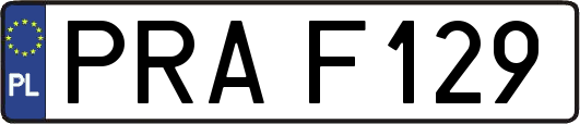 PRAF129