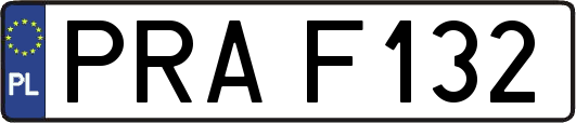 PRAF132