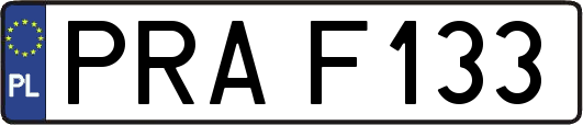PRAF133