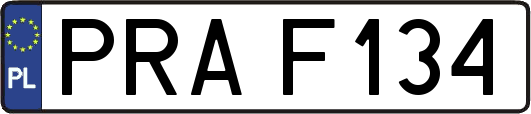 PRAF134