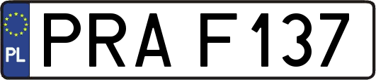 PRAF137