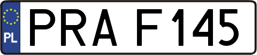 PRAF145