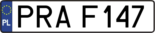 PRAF147