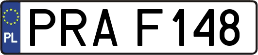 PRAF148