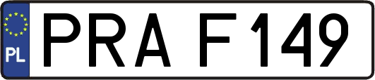 PRAF149