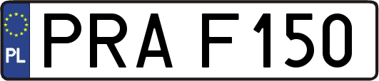PRAF150