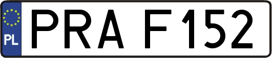 PRAF152