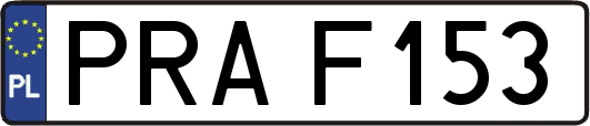 PRAF153