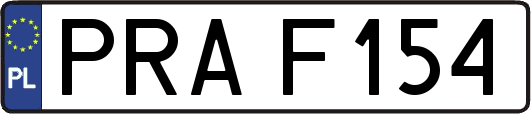 PRAF154