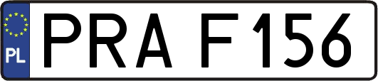 PRAF156