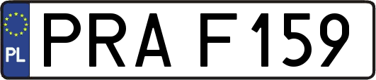 PRAF159